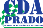 Logo CDA Prado